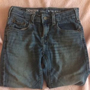 Perfect condition boys jeans